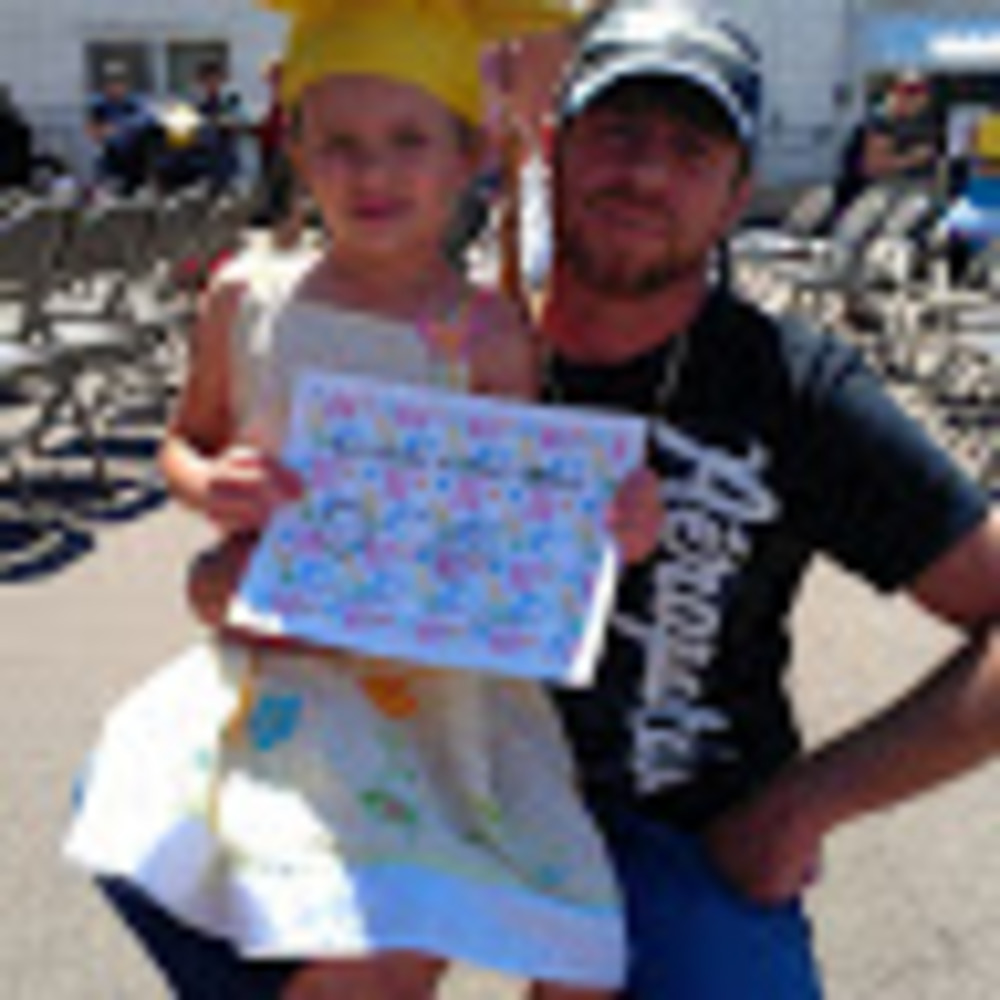 Meet your Posher, Eugene